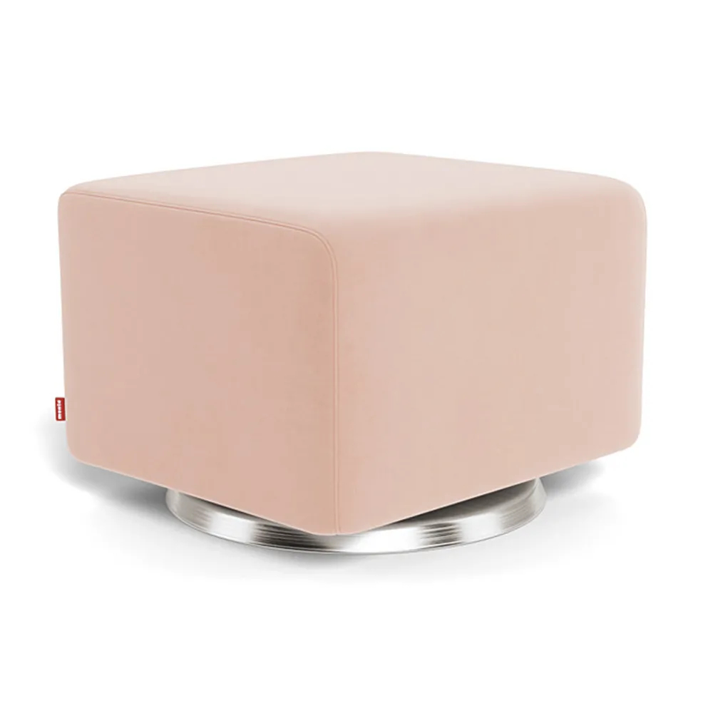 Gliding Ottoman