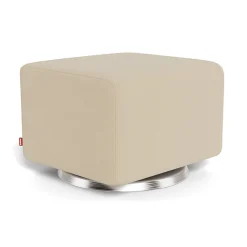 Gliding Ottoman