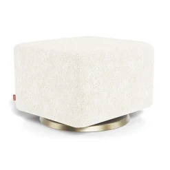 Gliding Ottoman