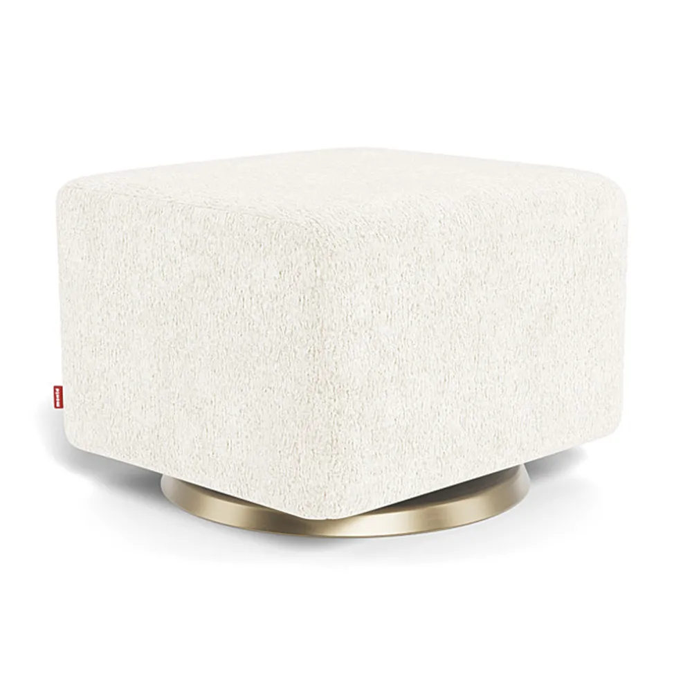 Gliding Ottoman