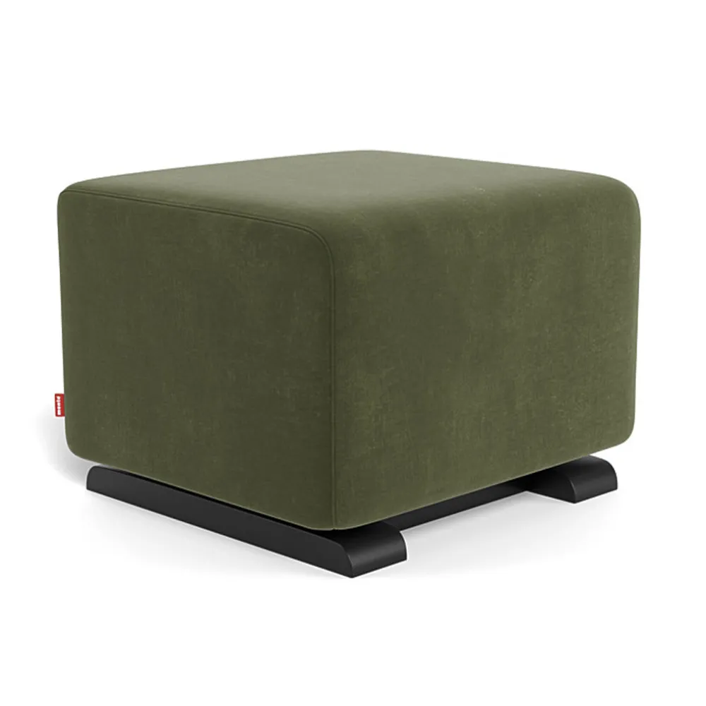 Gliding Ottoman