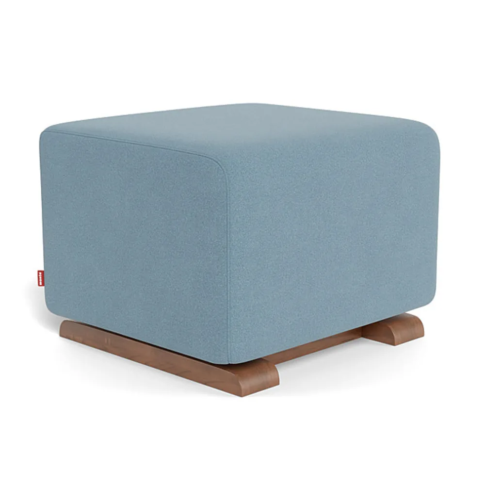 Gliding Ottoman