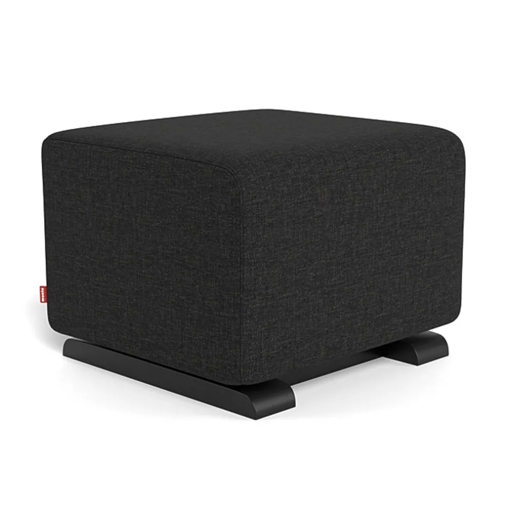 Gliding Ottoman