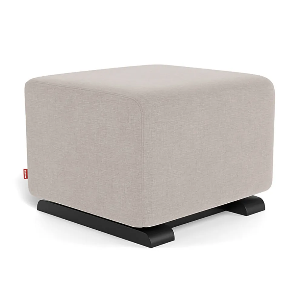 Gliding Ottoman