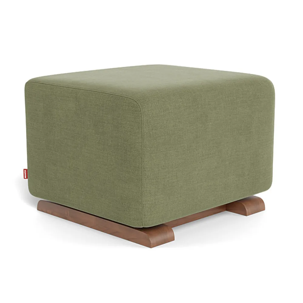 Gliding Ottoman