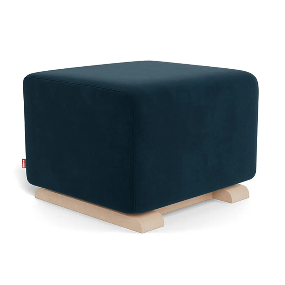 Gliding Ottoman