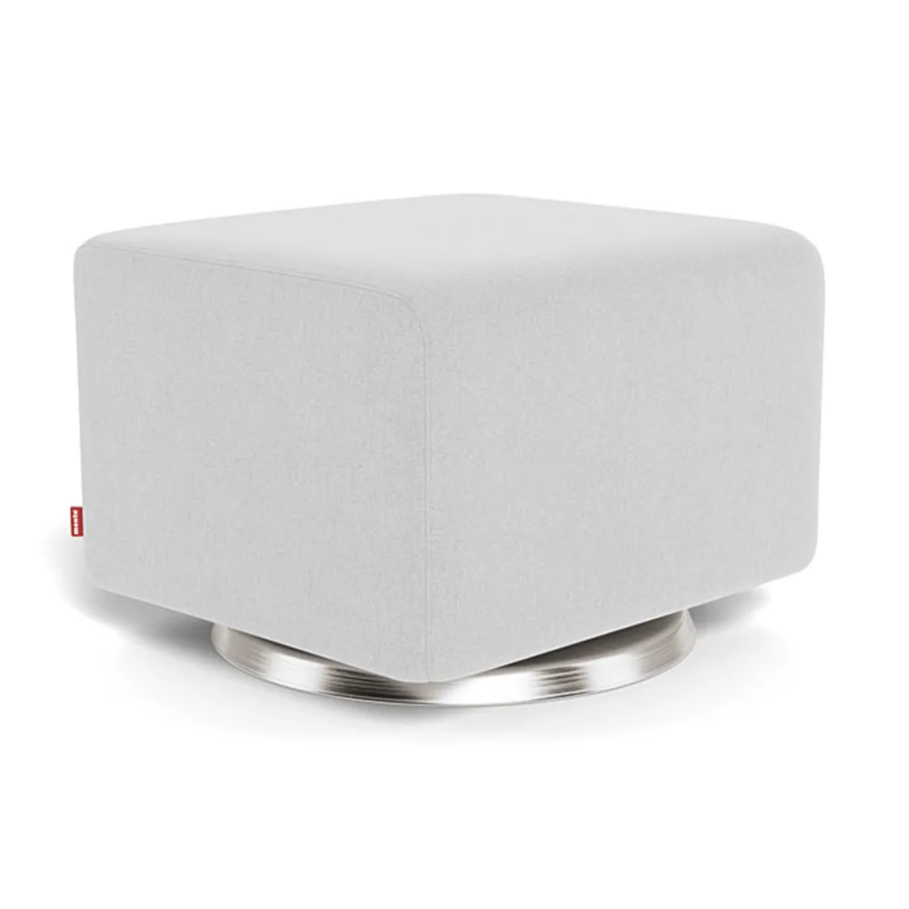 Gliding Ottoman