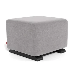 Gliding Ottoman