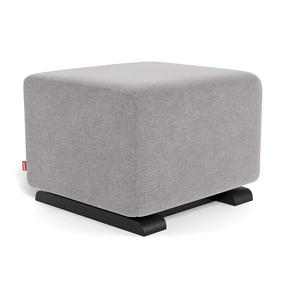 Gliding Ottoman