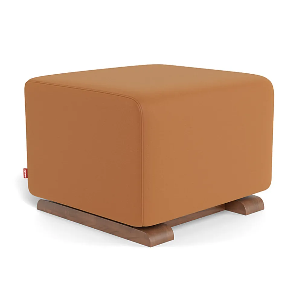 Gliding Ottoman