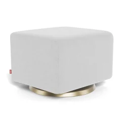 Gliding Ottoman