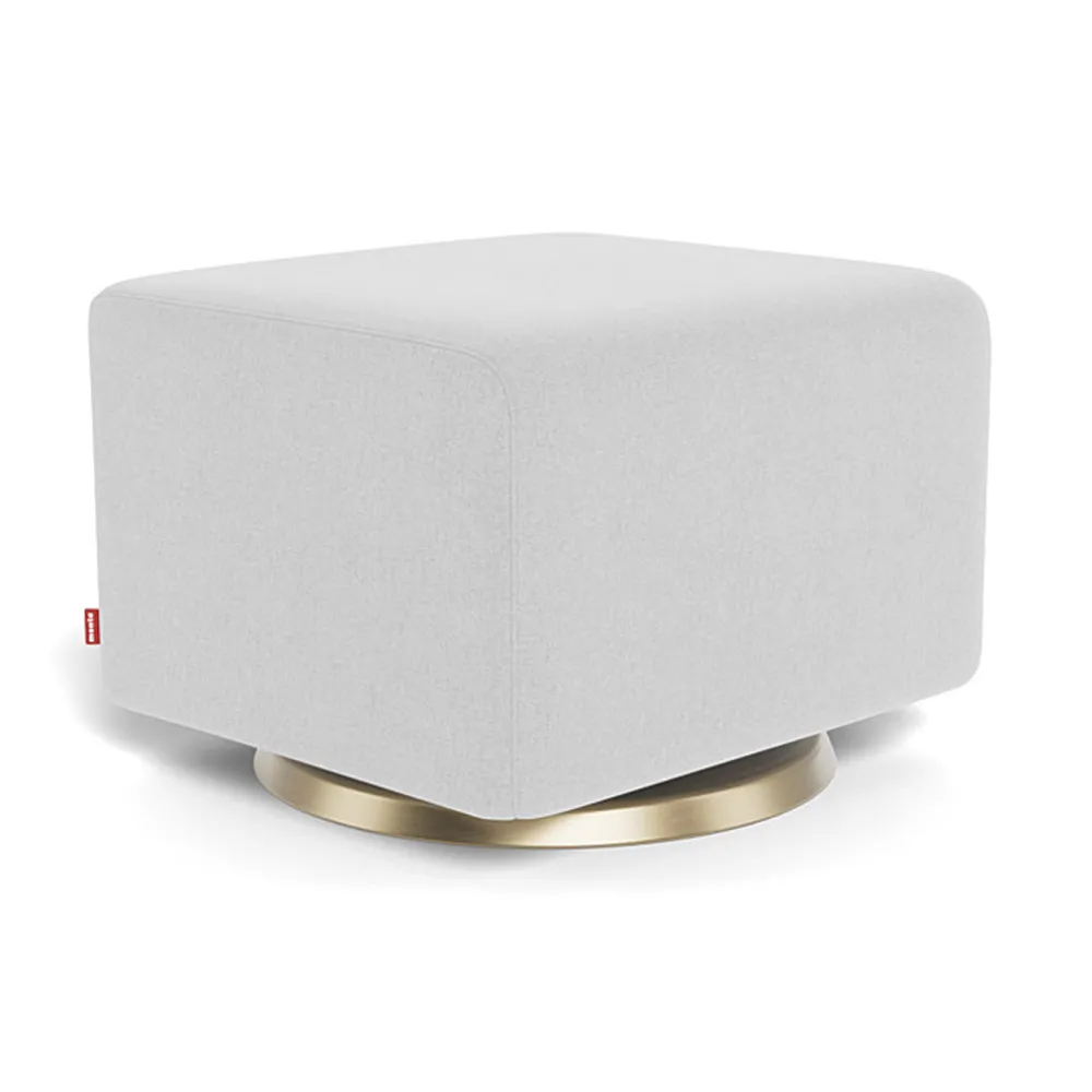Gliding Ottoman