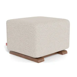 Gliding Ottoman