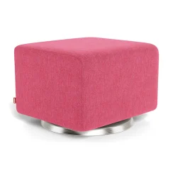 Gliding Ottoman