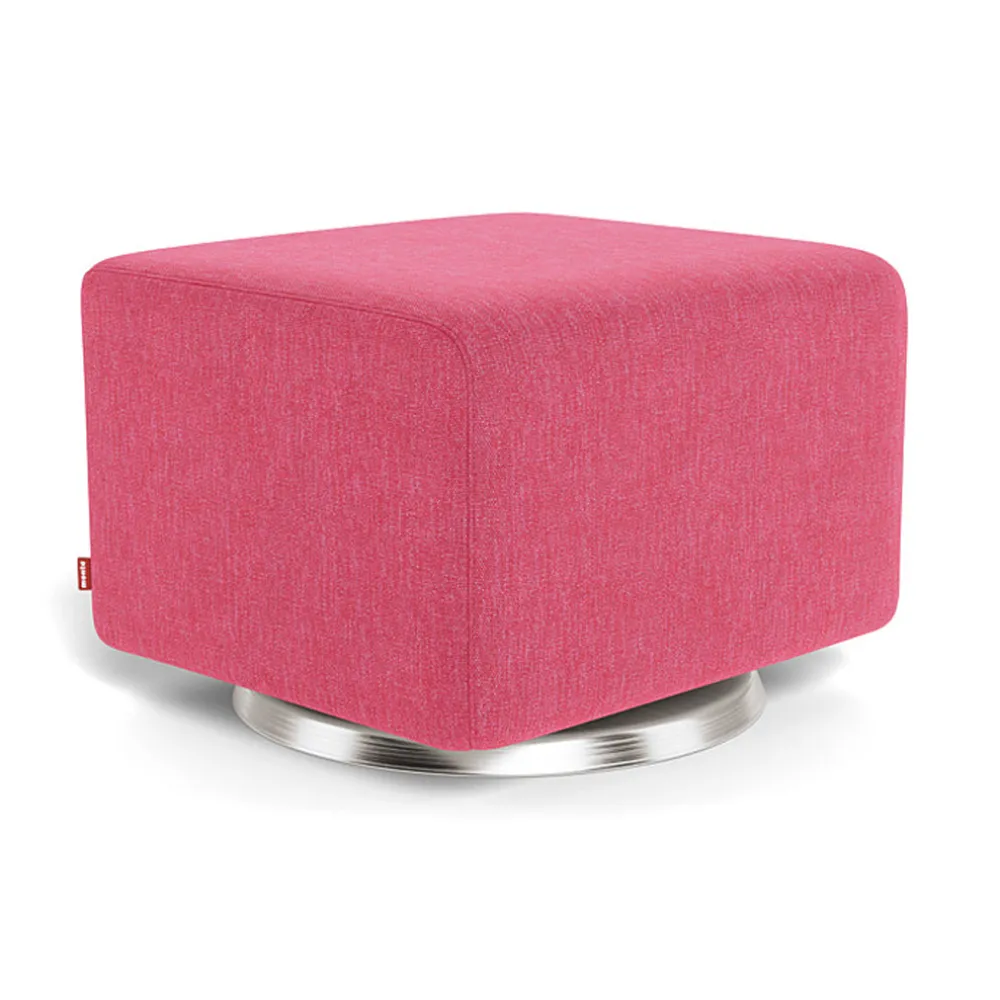 Gliding Ottoman