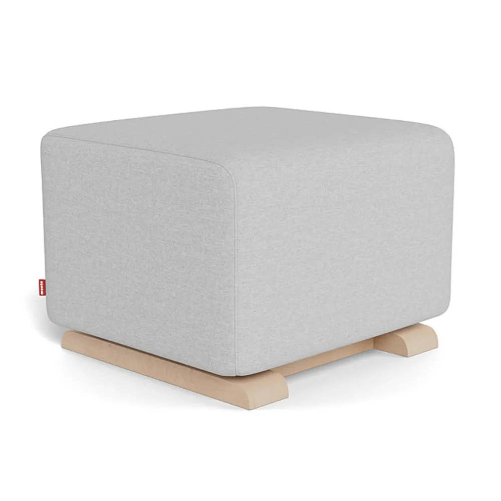 Gliding Ottoman