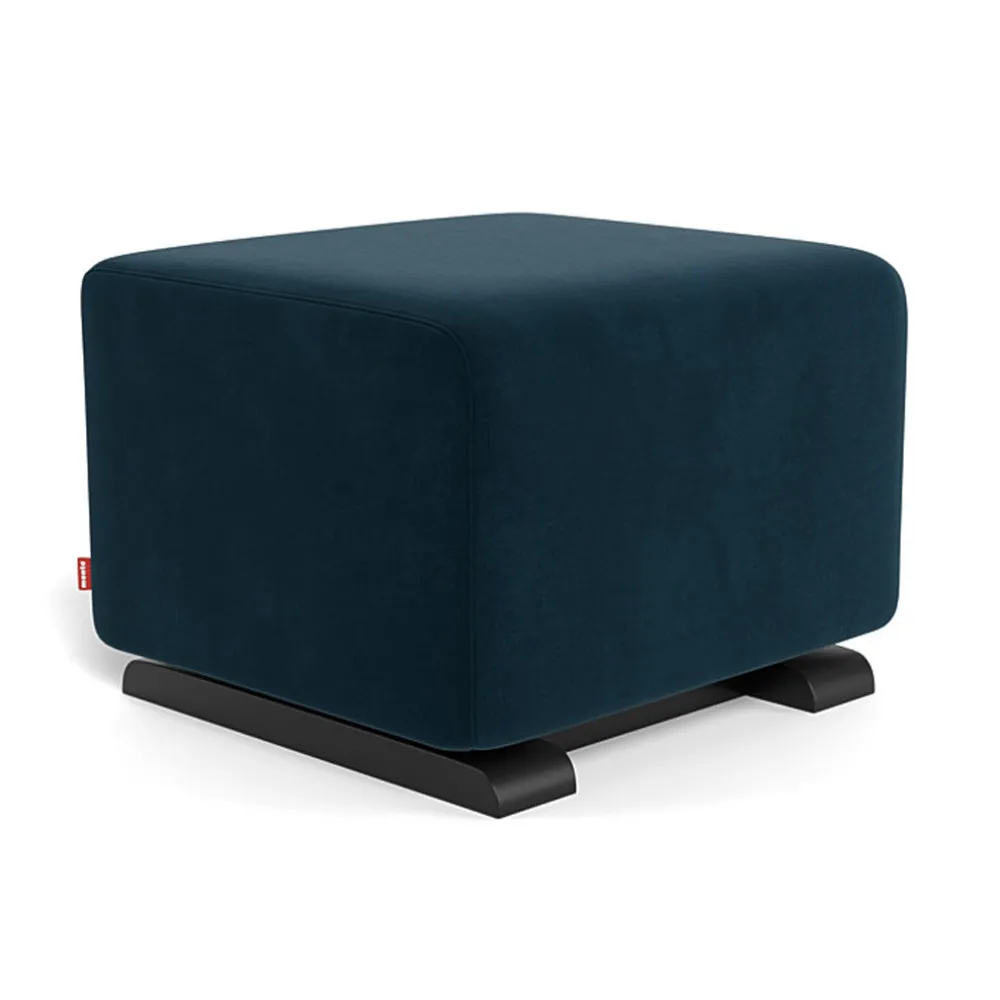 Gliding Ottoman