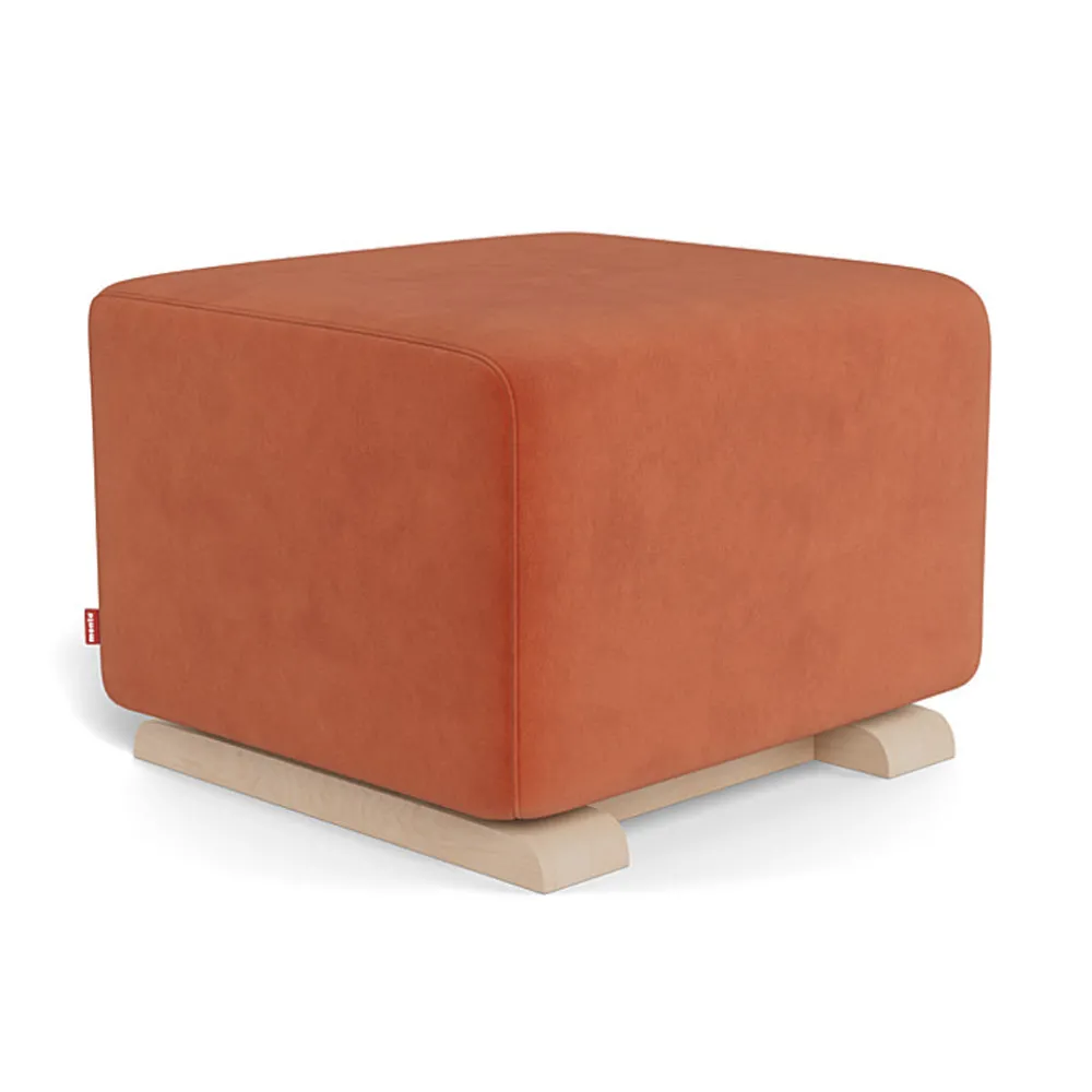 Gliding Ottoman