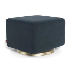 Gliding Ottoman