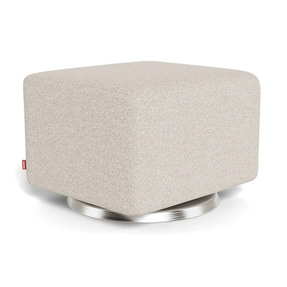 Gliding Ottoman
