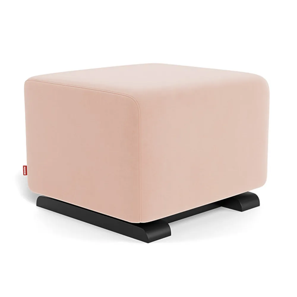 Gliding Ottoman