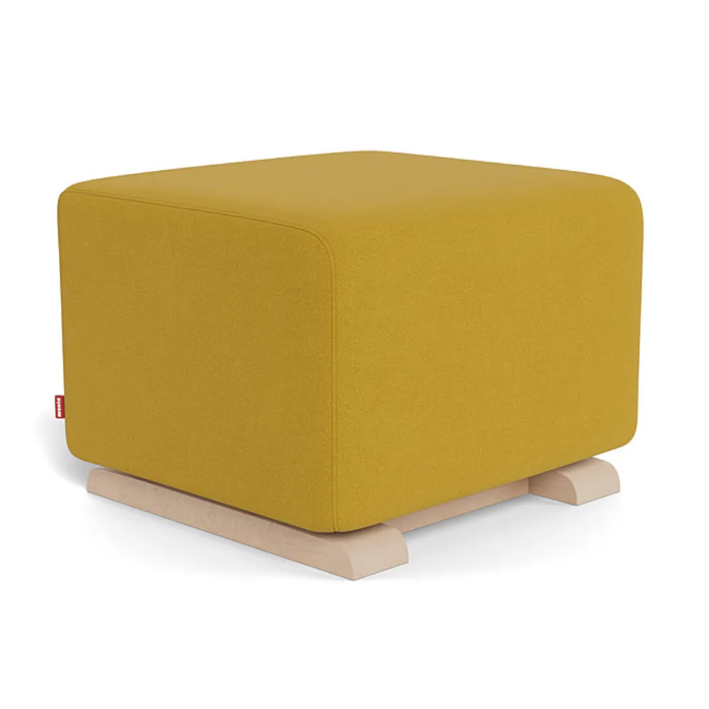 Gliding Ottoman