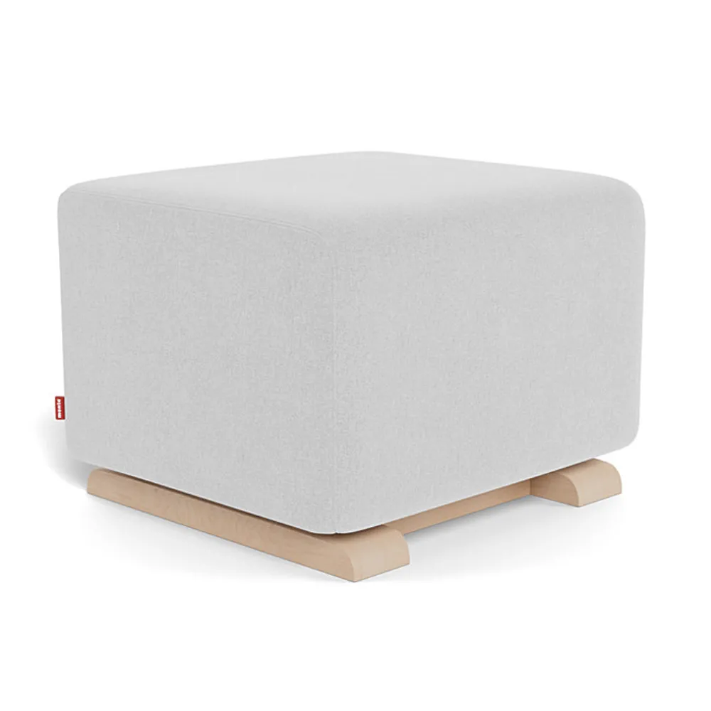 Gliding Ottoman