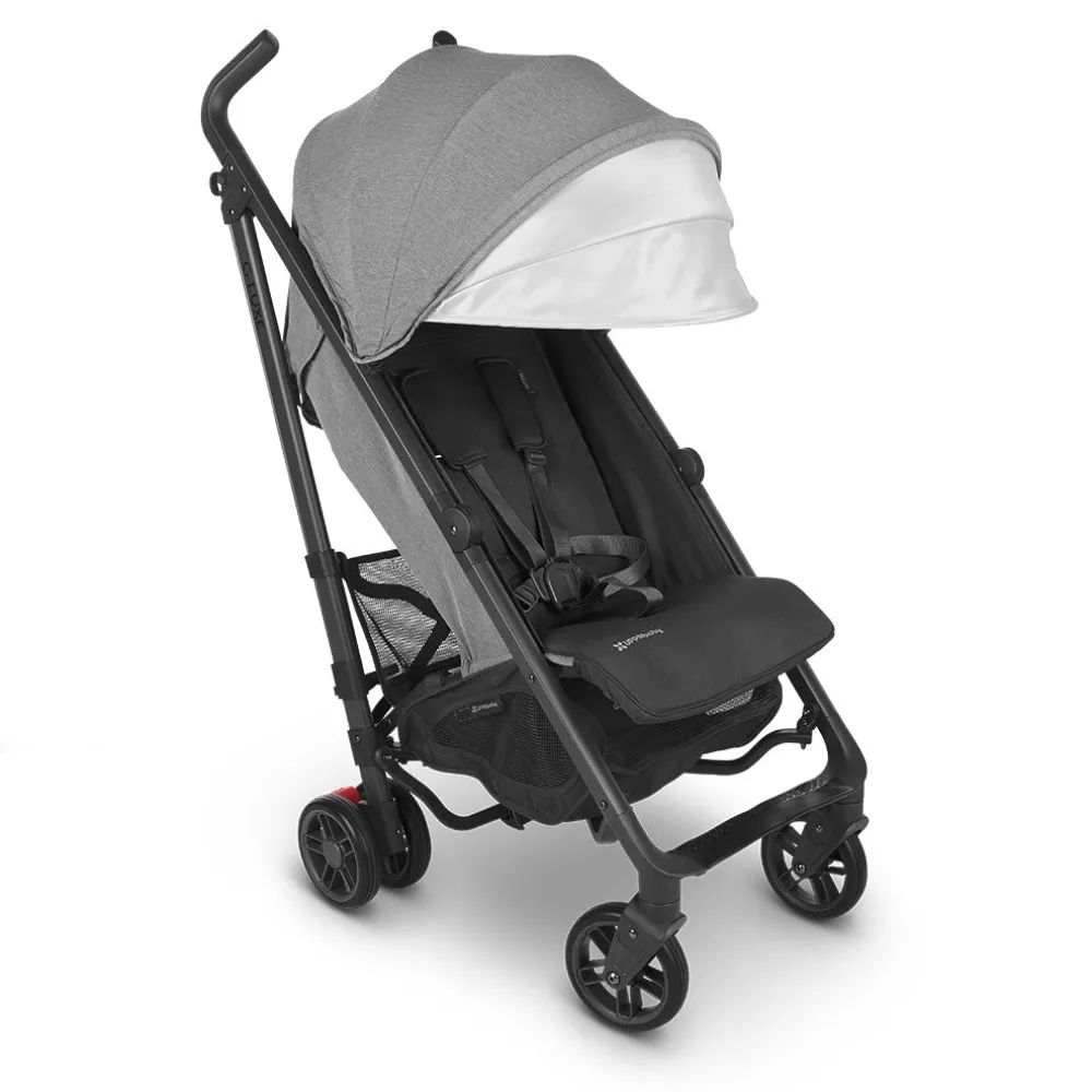 G-Luxe Stroller