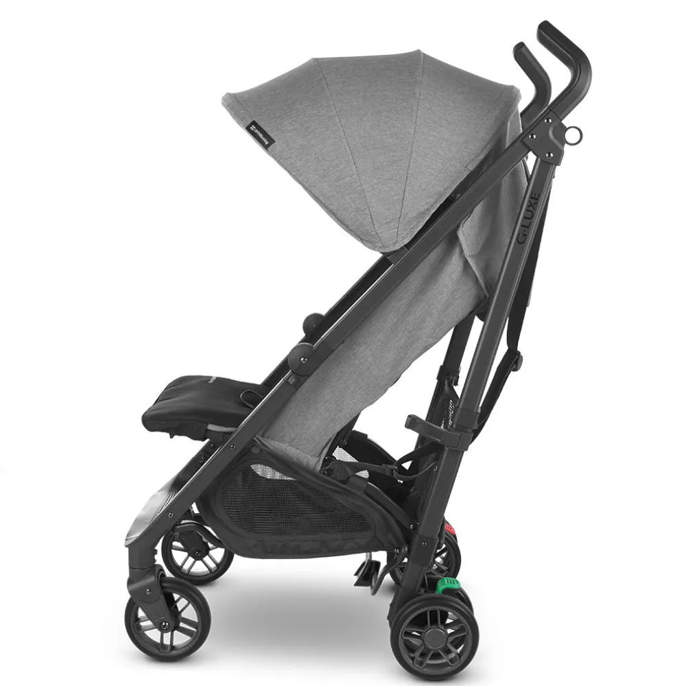 G-Luxe Stroller