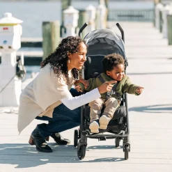 G-Luxe Stroller