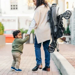 G-Luxe Stroller