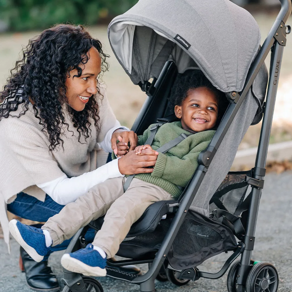 G-Luxe Stroller