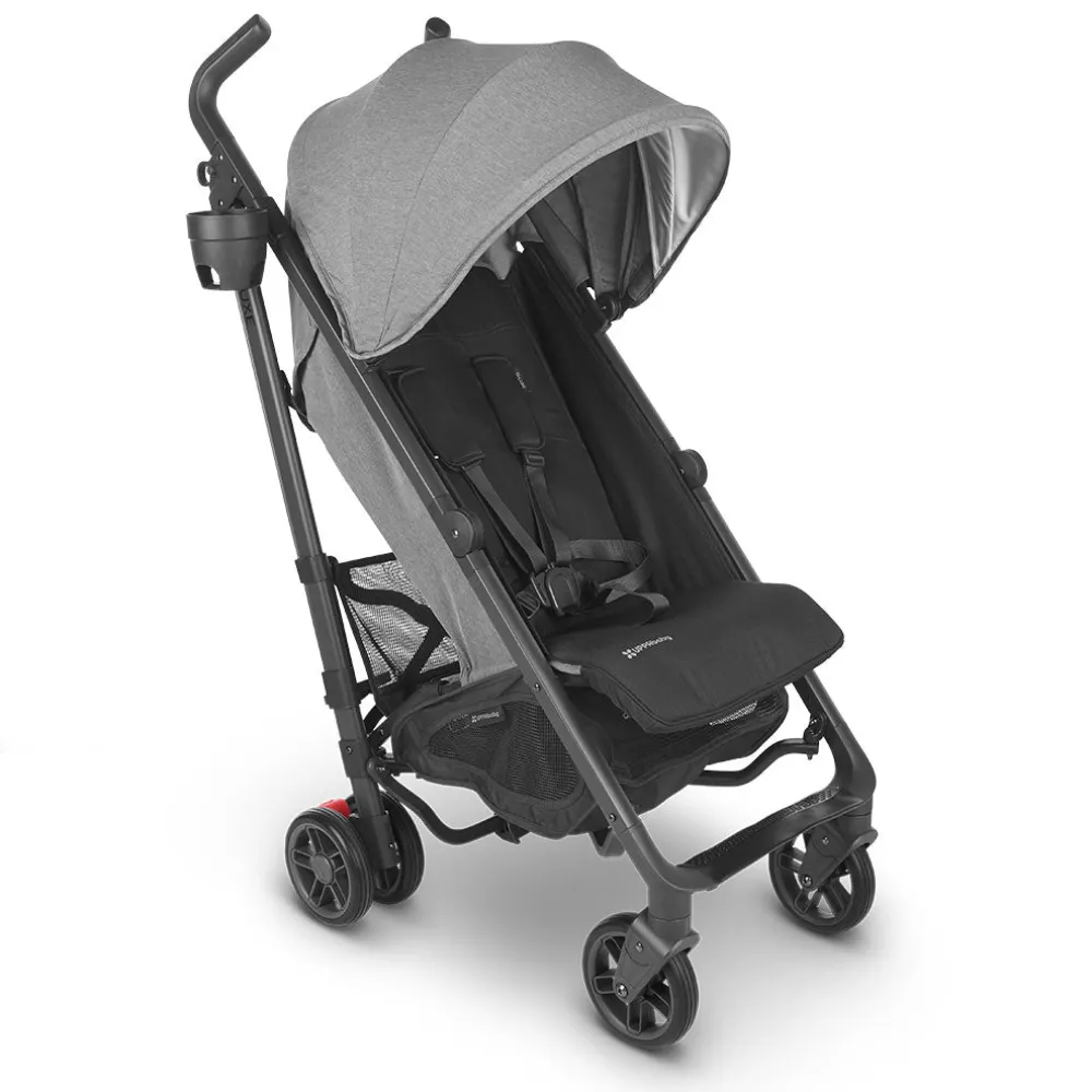 G-Luxe Stroller