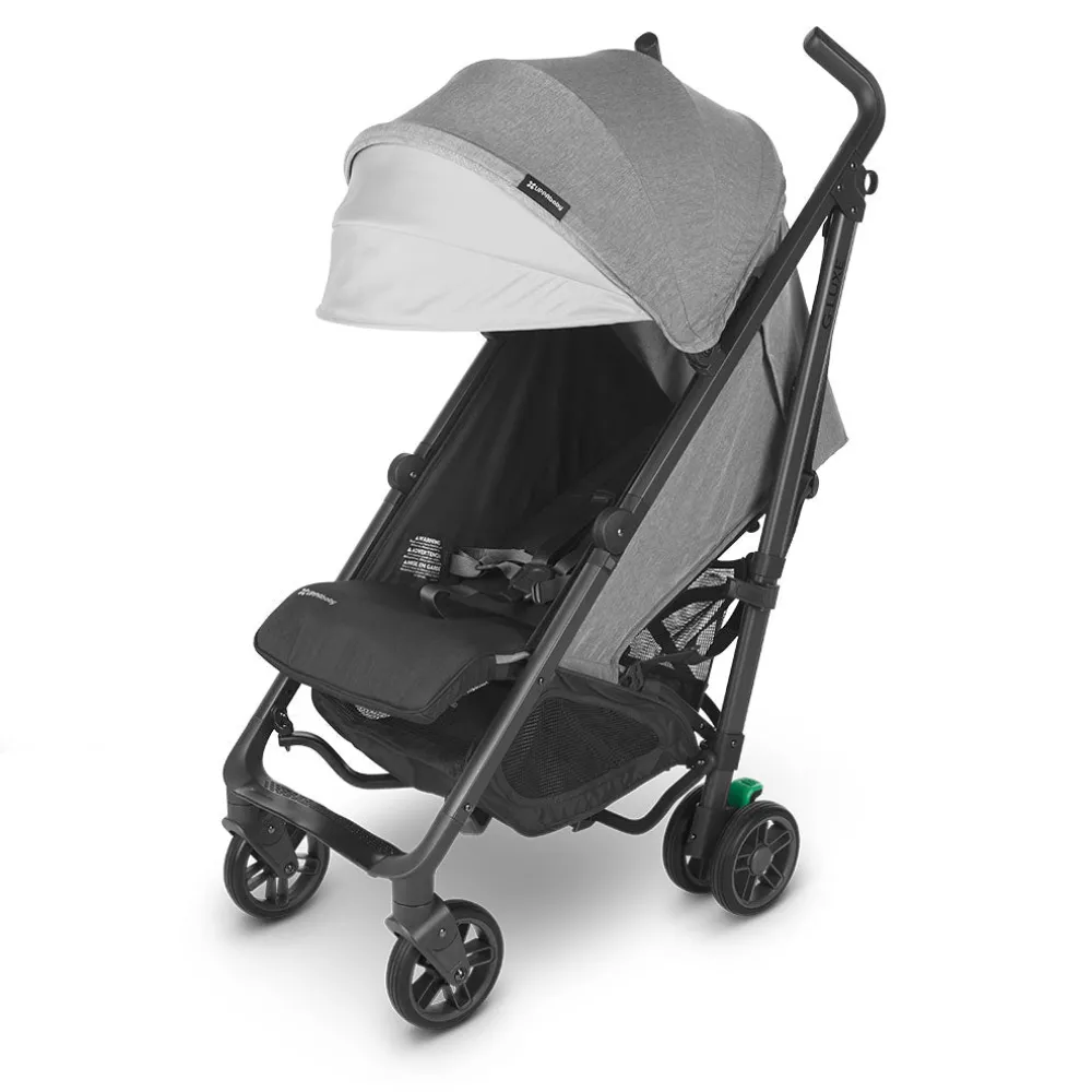 G-Luxe Stroller