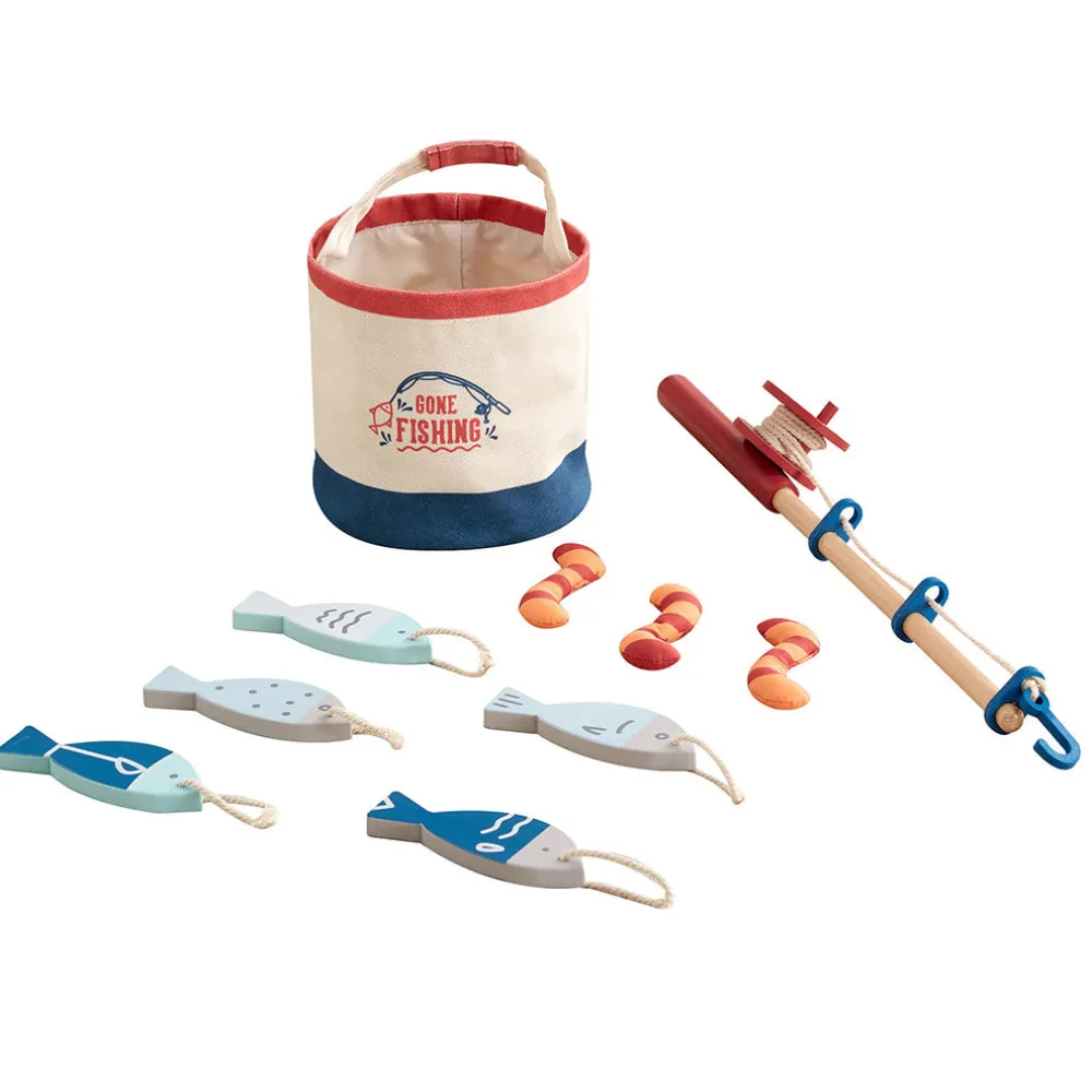 Gone Fishing Set