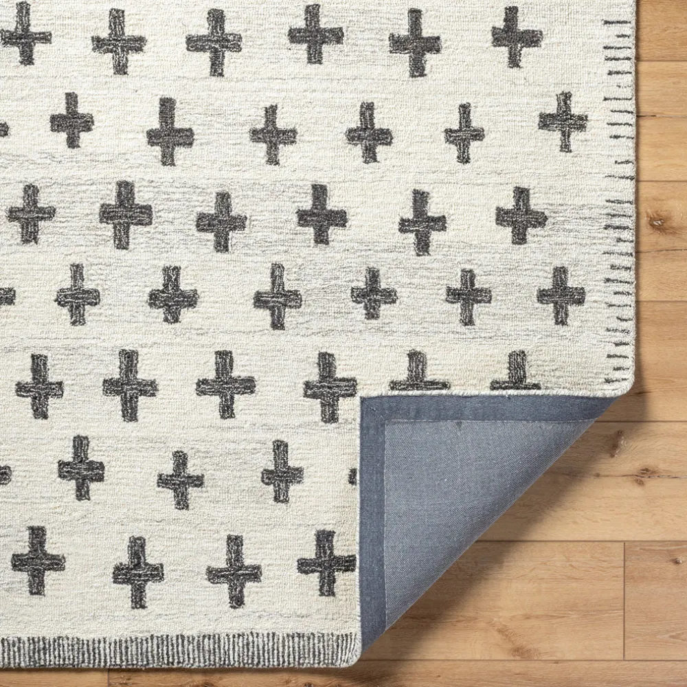 Granada Cross Handmade Rug