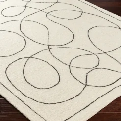 Granada Lines Handmade Rug