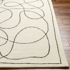 Granada Lines Handmade Rug