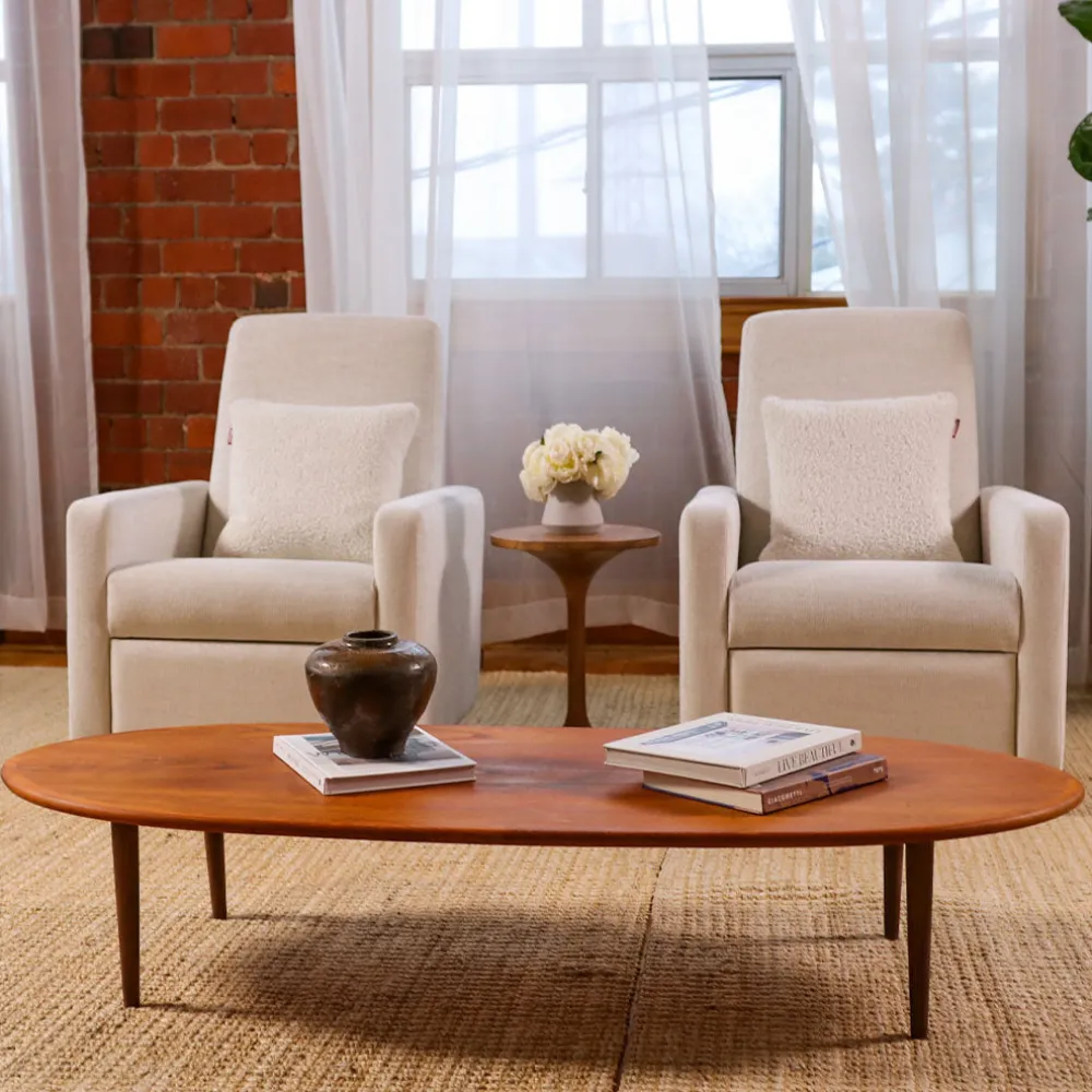 Grano Glider Recliner