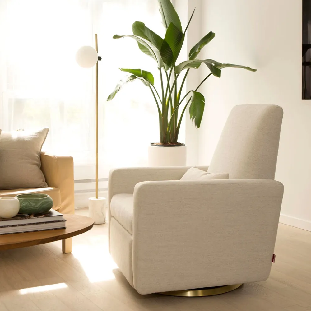 Grano Glider Recliner