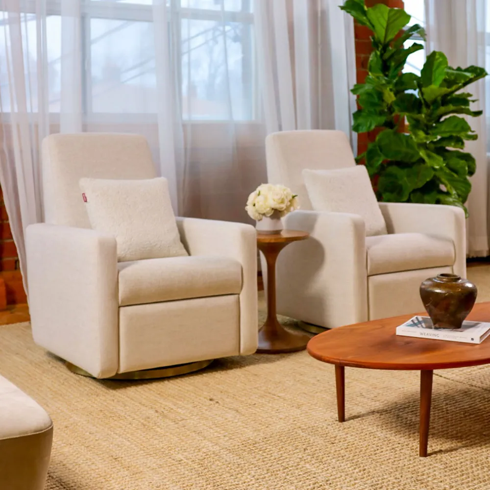 Grano Glider Recliner