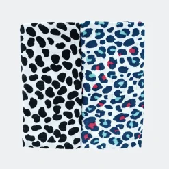 Grow With Me Sensory Muslins Set (2-Pack)