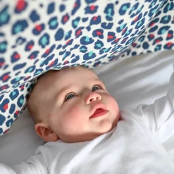 Grow With Me Sensory Muslins Set (2-Pack)