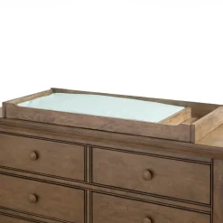 Hanley Changer Top