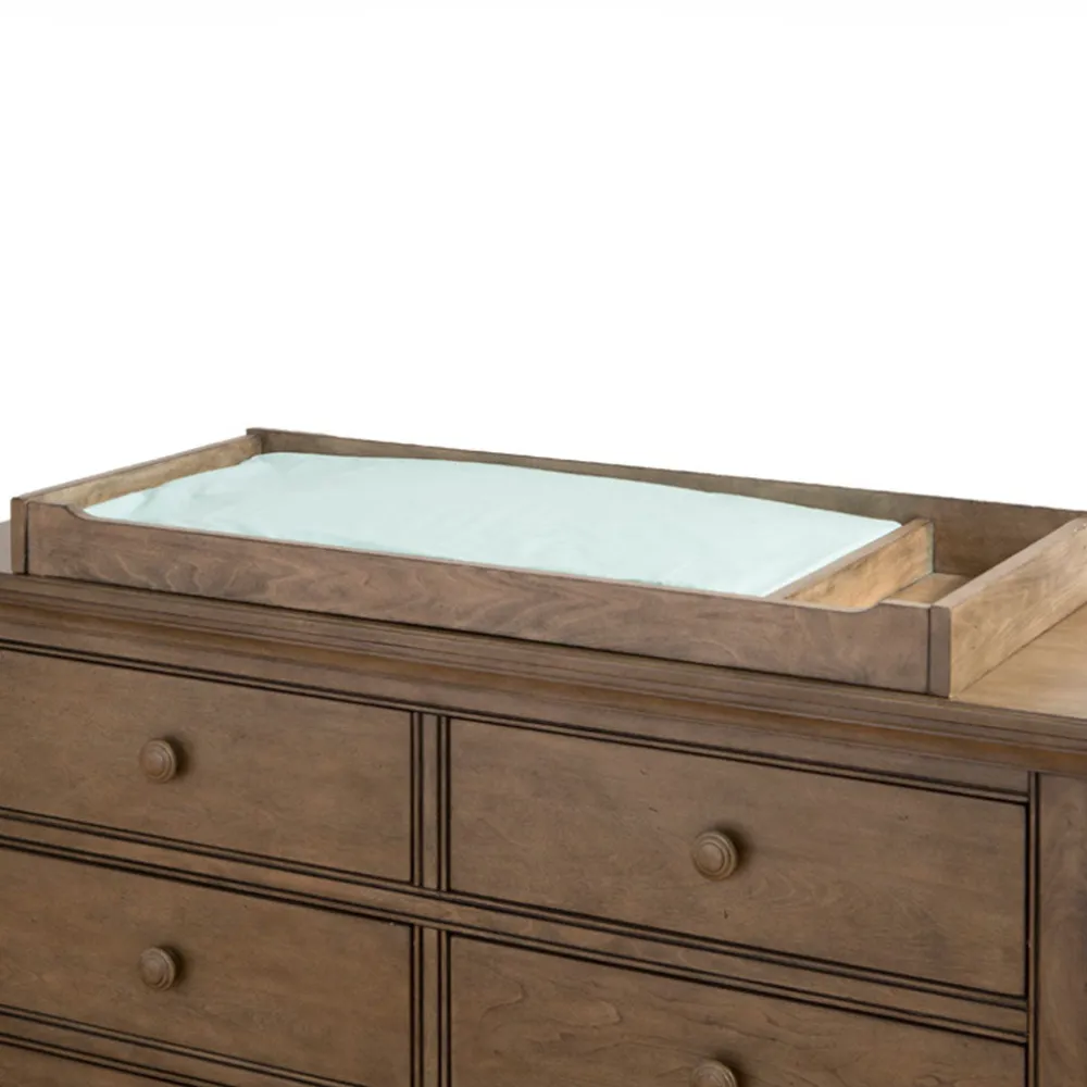 Hanley Changer Top