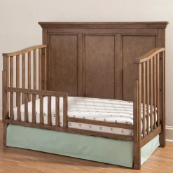 Hanley Convertible Crib