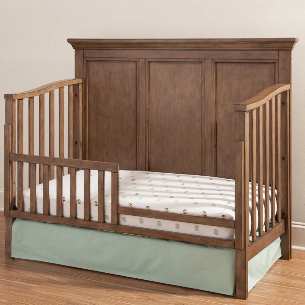 Hanley Convertible Crib