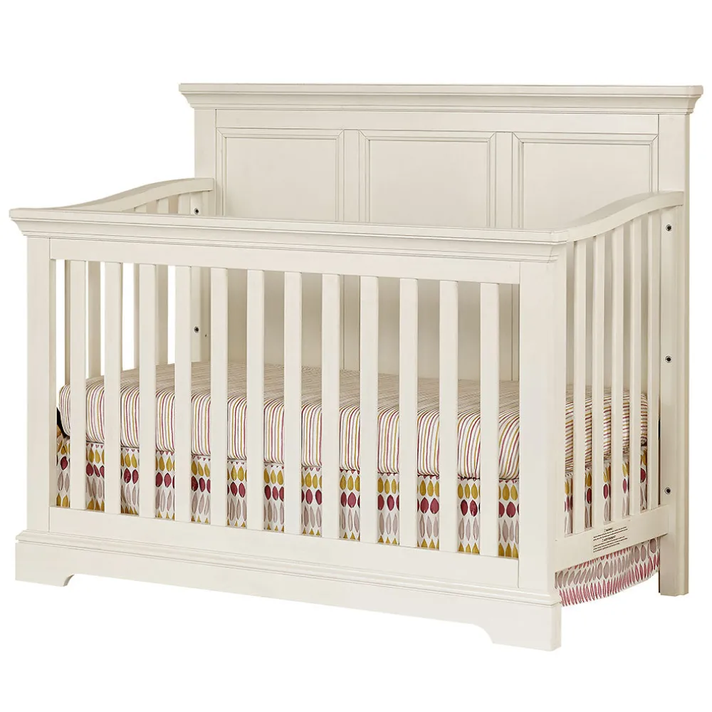 Hanley Convertible Crib