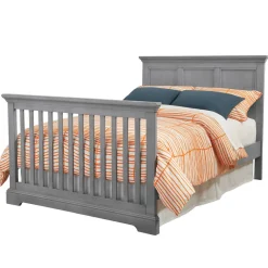 Hanley Convertible Crib