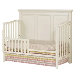 Hanley Convertible Crib
